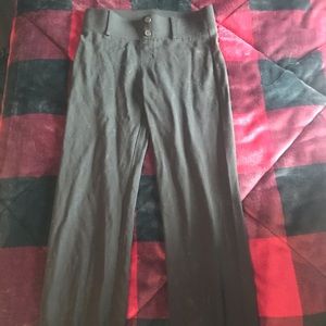 Woman’s dress pants